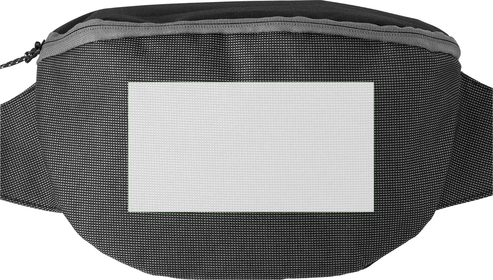 Parte frontale: 170mm x 90mm