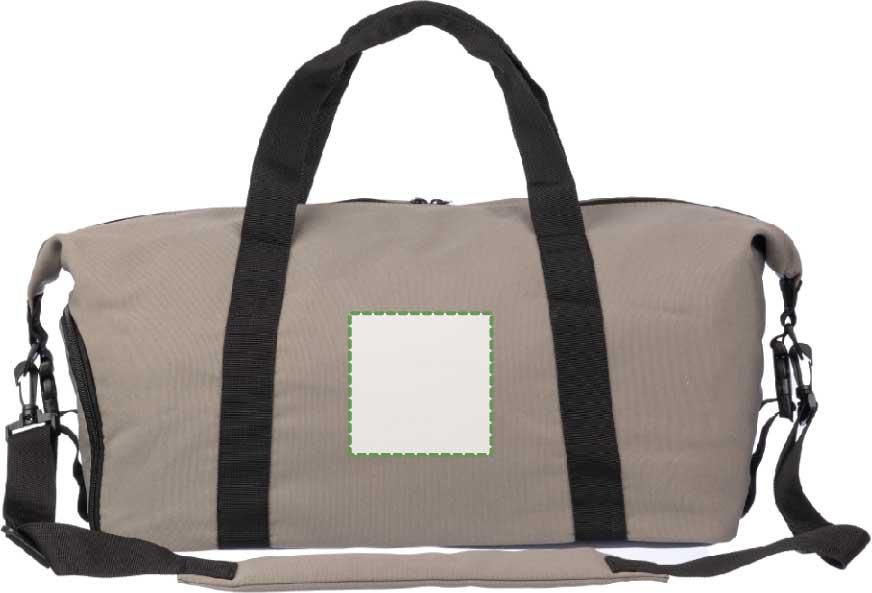 Fronte: 100mm x 100mm