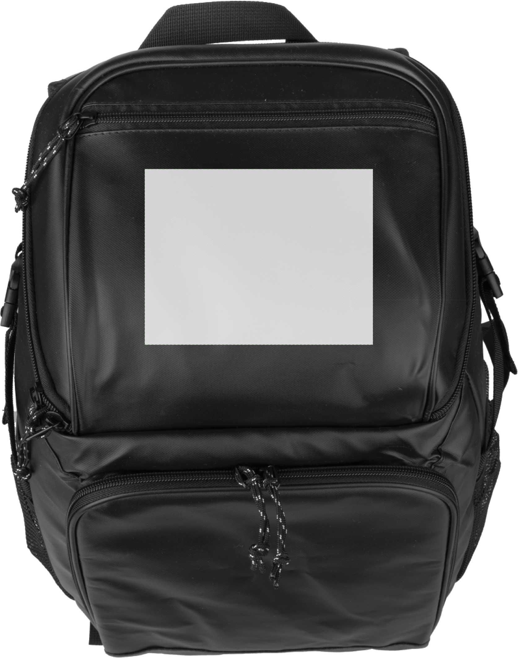 Parte superiore: 70mm x 100mm