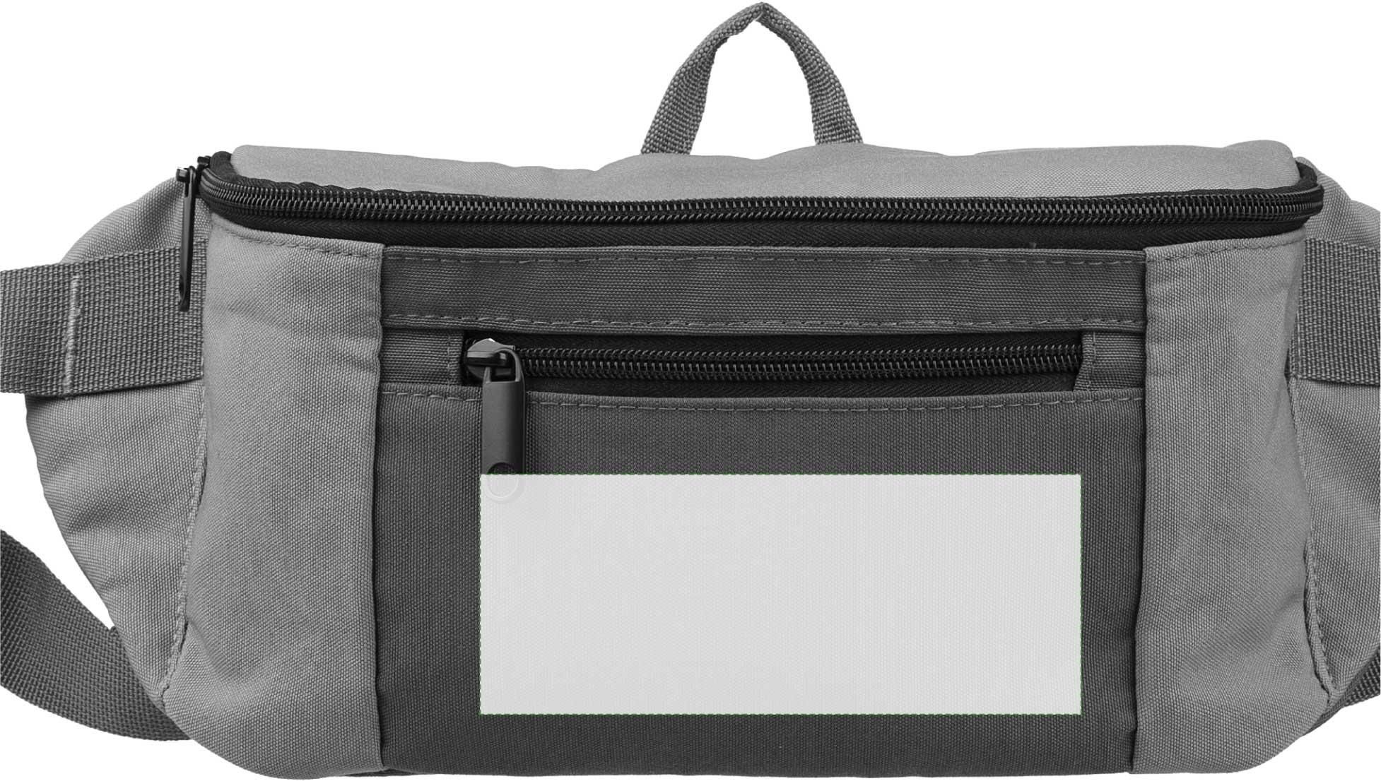 Fronte: 150mm x 60mm