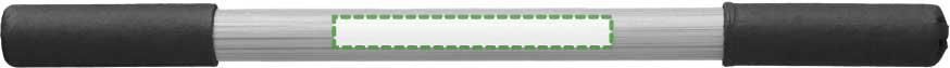Fronte: 45mm x 5mm
