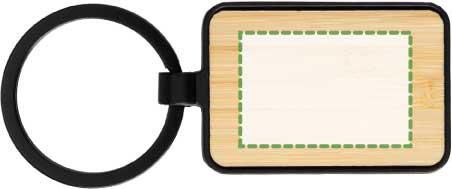 Fronte: 30mm x 20mm