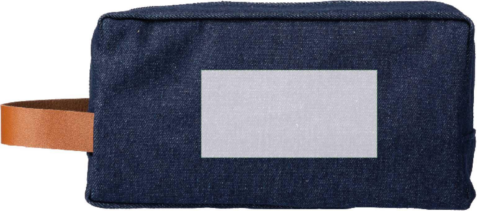 Fronte: 100mm x 50mm