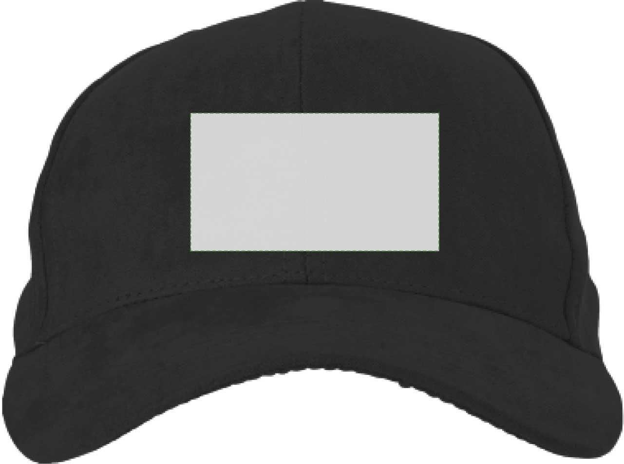 Fronte: 90mm x 50mm