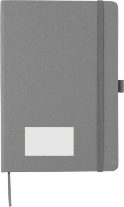 Fronte: 100mm x 180mm
