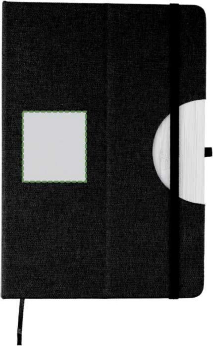 Taccuino: 50 x 180 mm