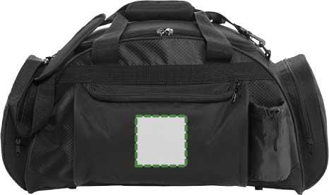 Fronte: 100mm x 100mm