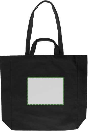 Fronte: 200mm x 150mm