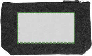 Fronte: 130mm x 70mm