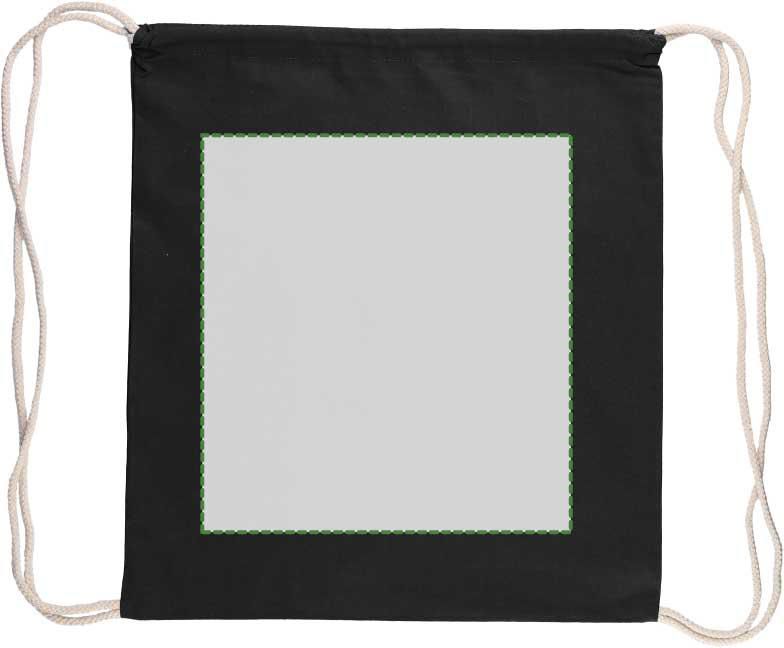 Fronte: 260mm x 280mm