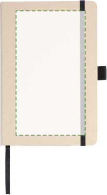 Fronte: 100mm x 180mm