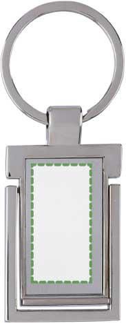 Fronte: 15mm x 30mm