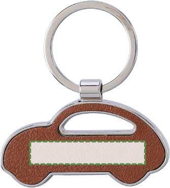 Fronte: 40mm x 8mm