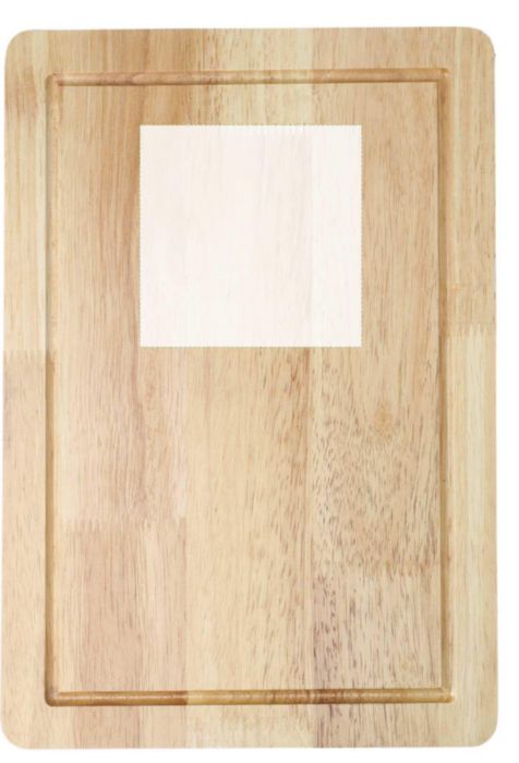 Parte superiore: 60mm x 50mm