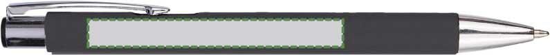Fronte: 65mm x 7mm