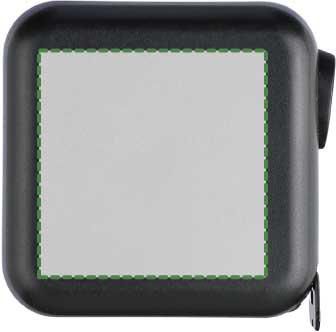 Fronte: 40mm x 40mm