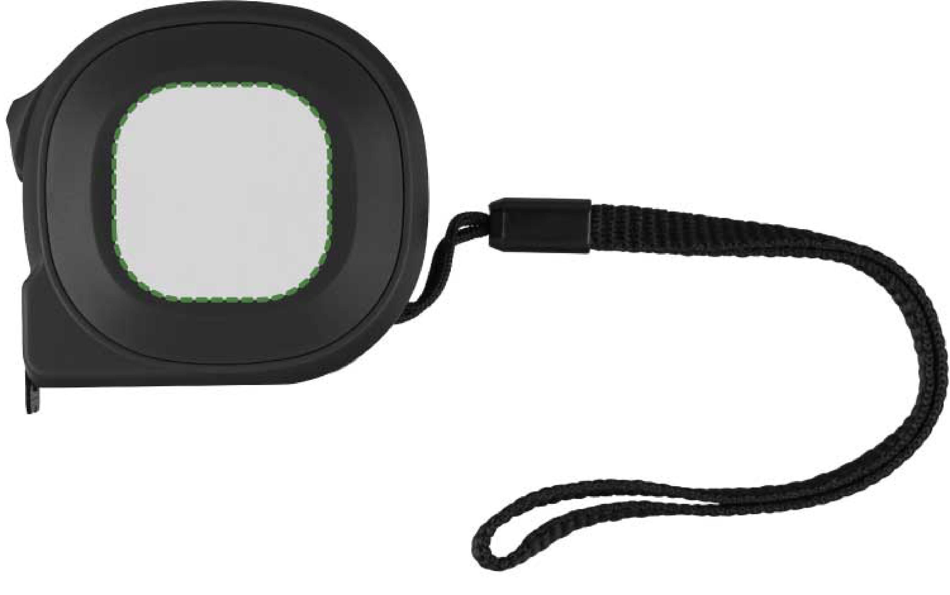 Fronte: 30mm x 30mm