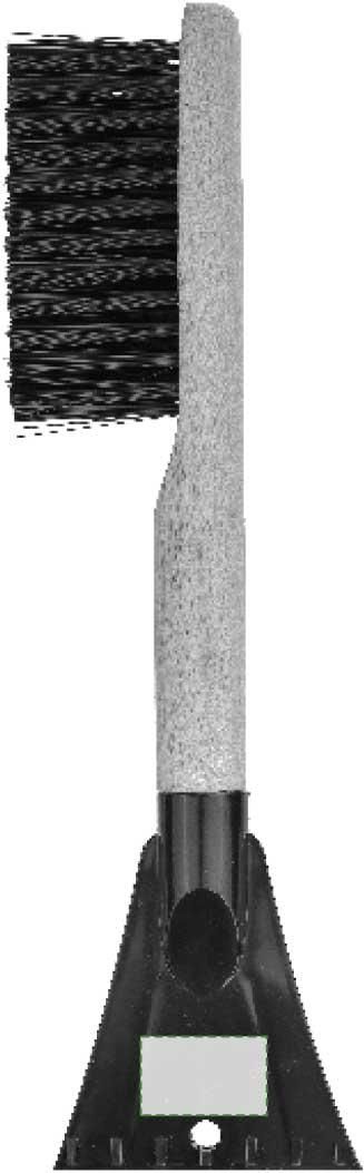 Parte frontale: 40mm x 25mm