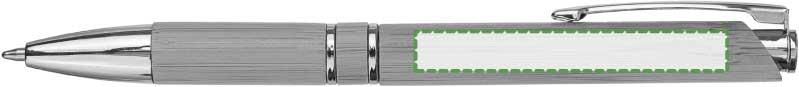 Fronte: 55mm x 7mm