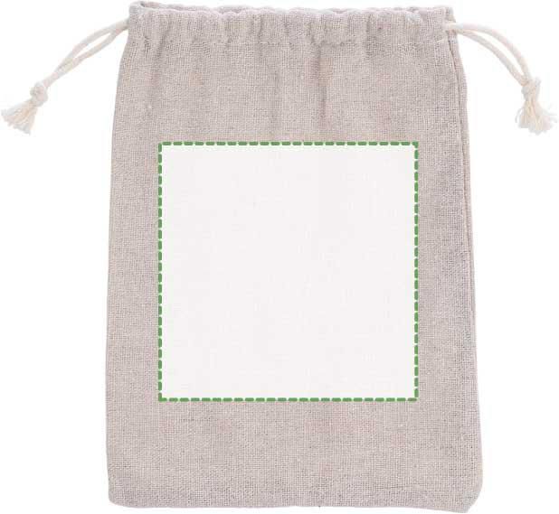 Confezione: 100mm x 100mm
