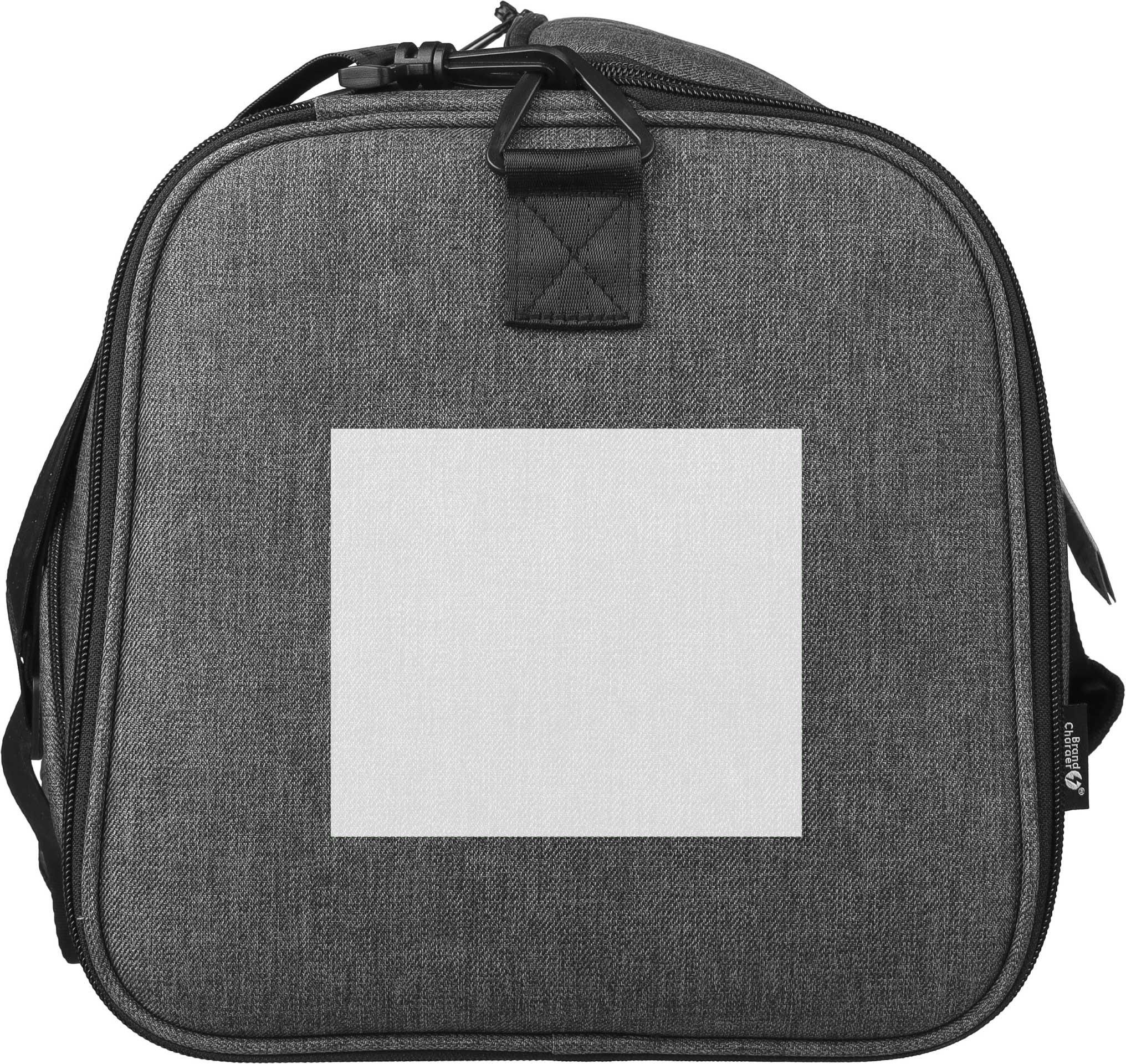 Sul lato destro: 150mm x 130mm