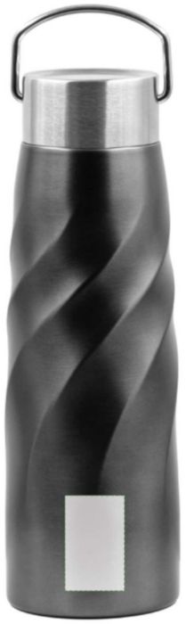 Parte frontale: 45 x 40 mm