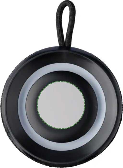 Parte superiore: 35mm x 35mm