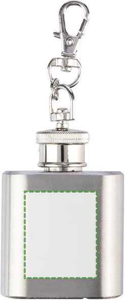 Fronte: 25mm x 30mm