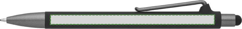 Fronte: 100mm x 6mm