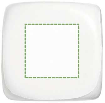 Parte superiore: 30mm x 30mm