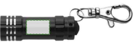 Fronte: 16mm x 10mm