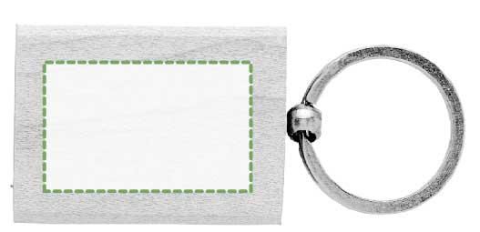 Fronte: 40mm x 25mm