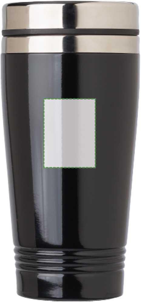 Sul lato: 50mm x 60mm