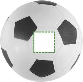 Fronte: 15 x 15mm