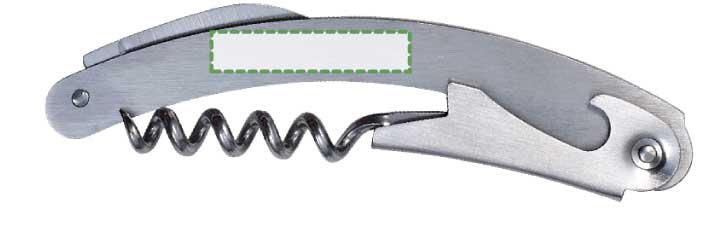 Fronte: 35mm x 7mm