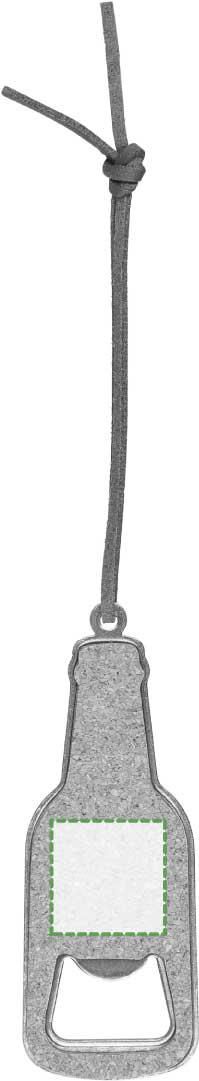 Fronte: 20mm x 20mm