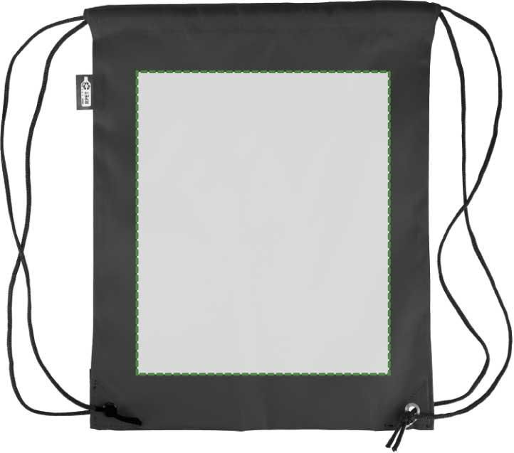 Fronte: 250mm x 300mm