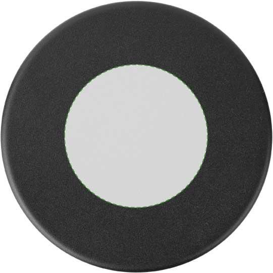 Parte superiore: ⌀ 60 mm