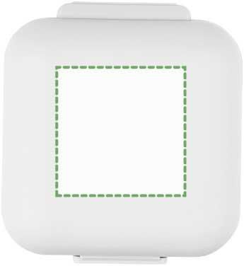 Fronte: 32mm x 32mm