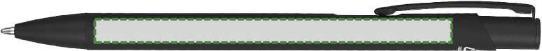 Fronte: 90mm x 6mm