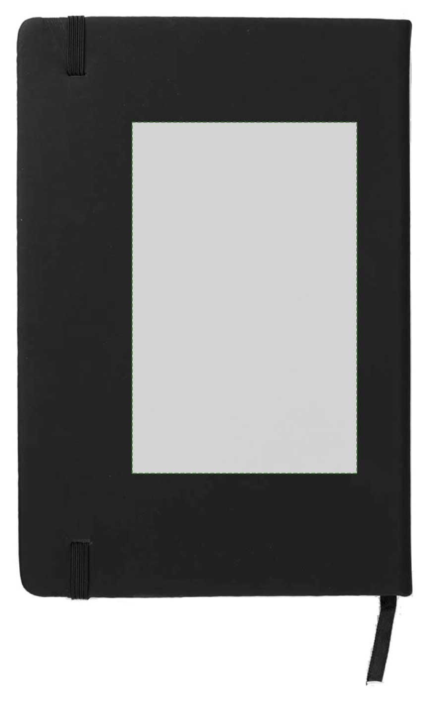 Fronte: 80mm x 125mm
