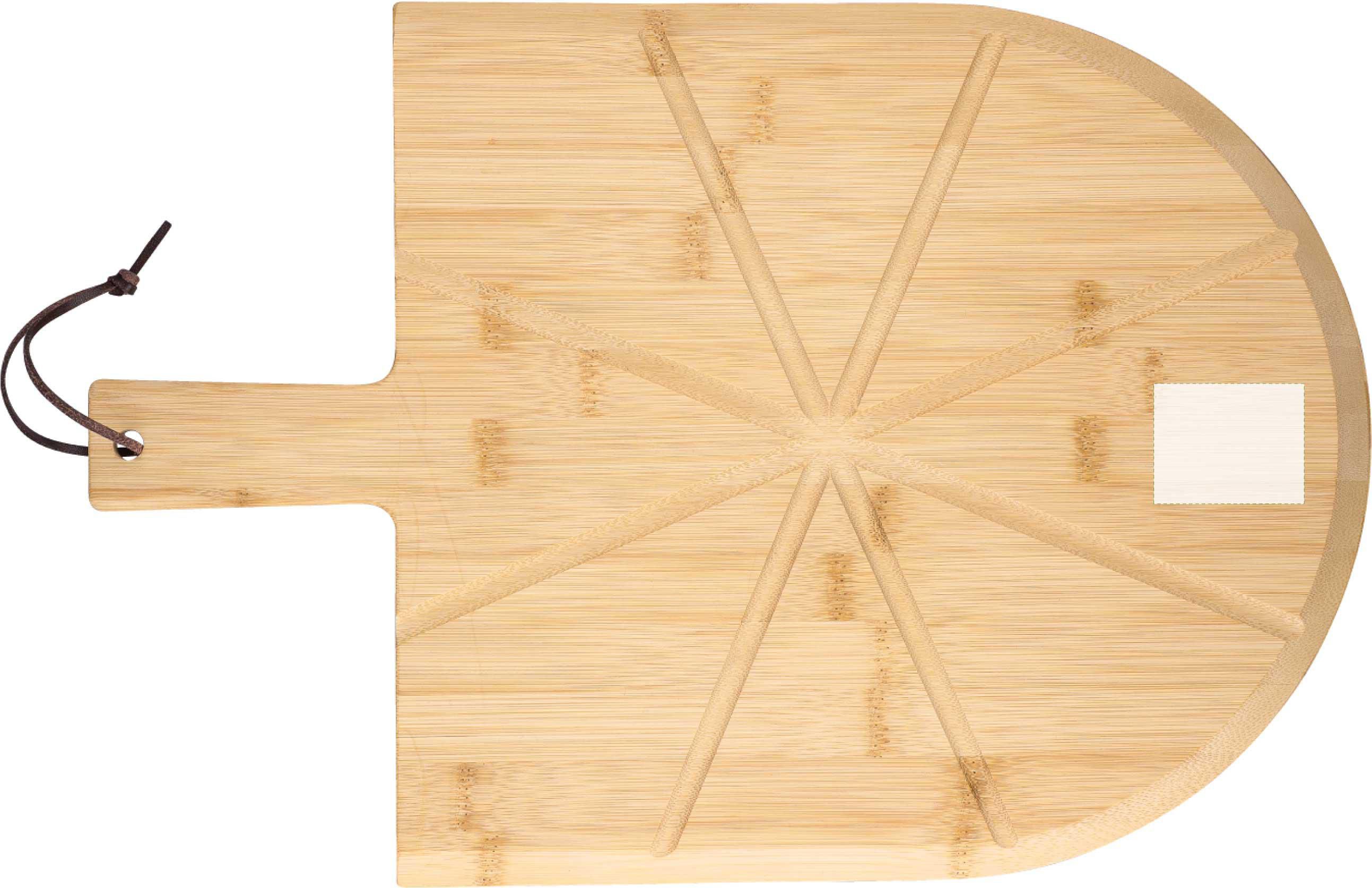 Parte superiore: 50mm x 40mm