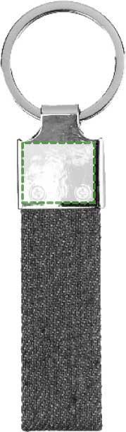 Fronte: 15mm x 18mm