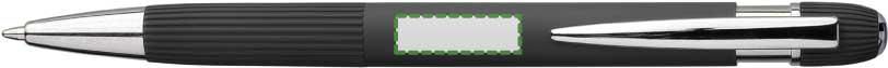Fronte: 20mm x 6mm