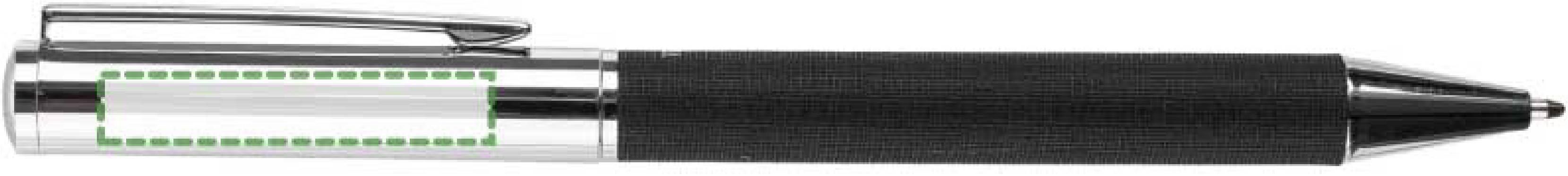 Fronte: 40mm x 6mm