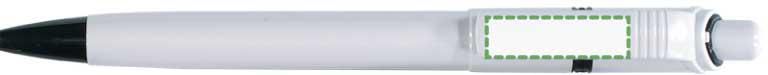 Fronte: 25mm x 7mm