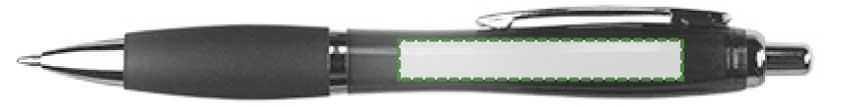 Fronte: 50mm x 7mm
