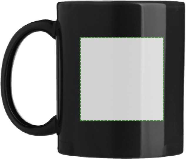 Fronte: 50mm x 50mm