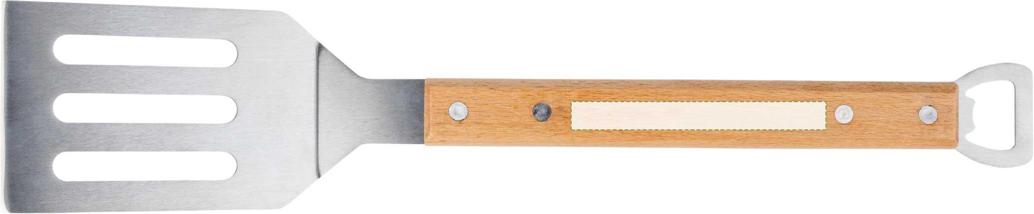 Manico: 90mm x 10mm