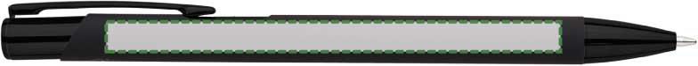 Fronte: 90mm x 6mm
